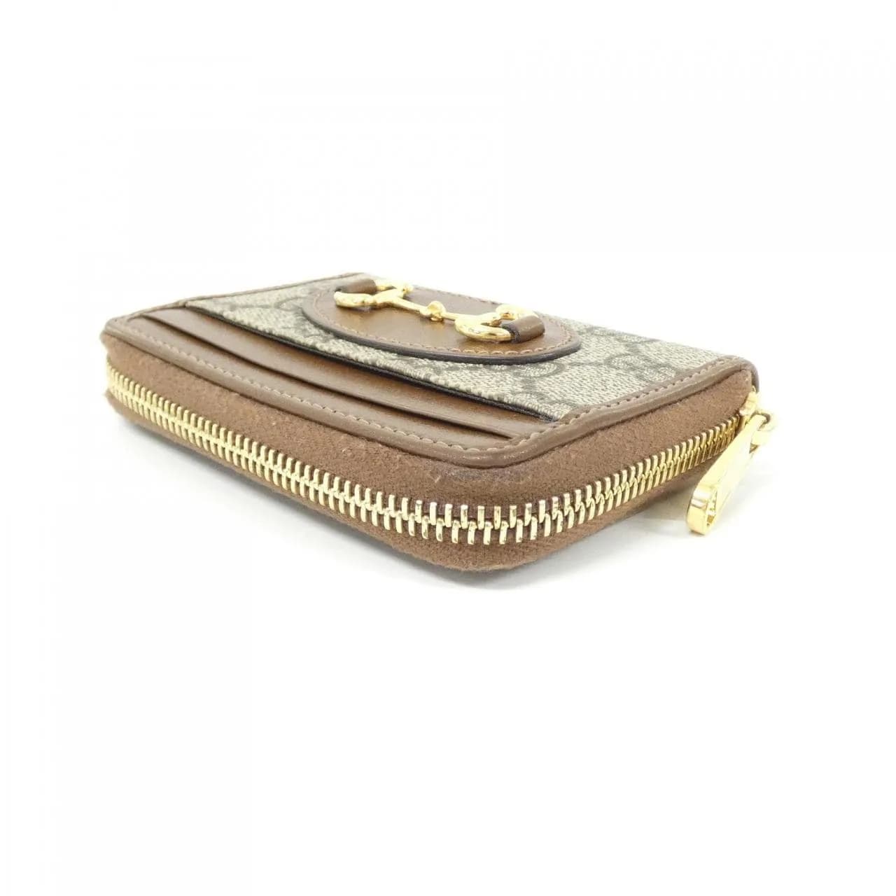 GUCCI 658549 92TCG 散紙包 帆布