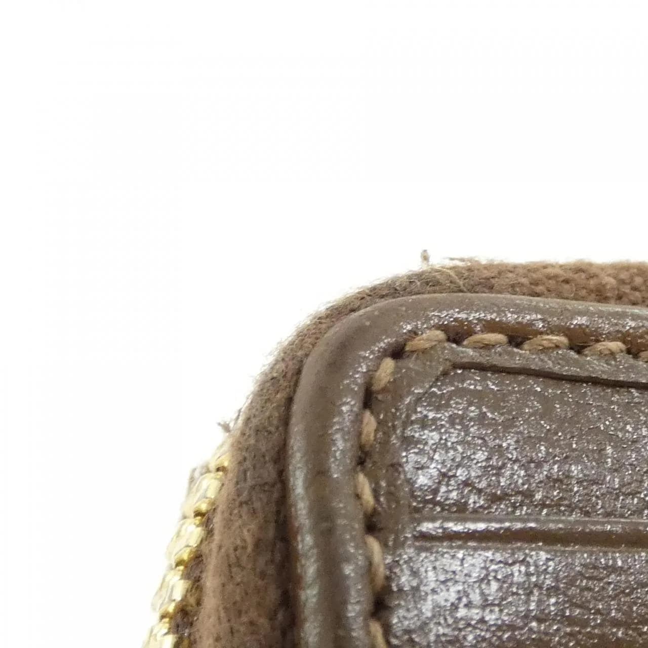 GUCCI 658549 92TCG 散紙包 帆布