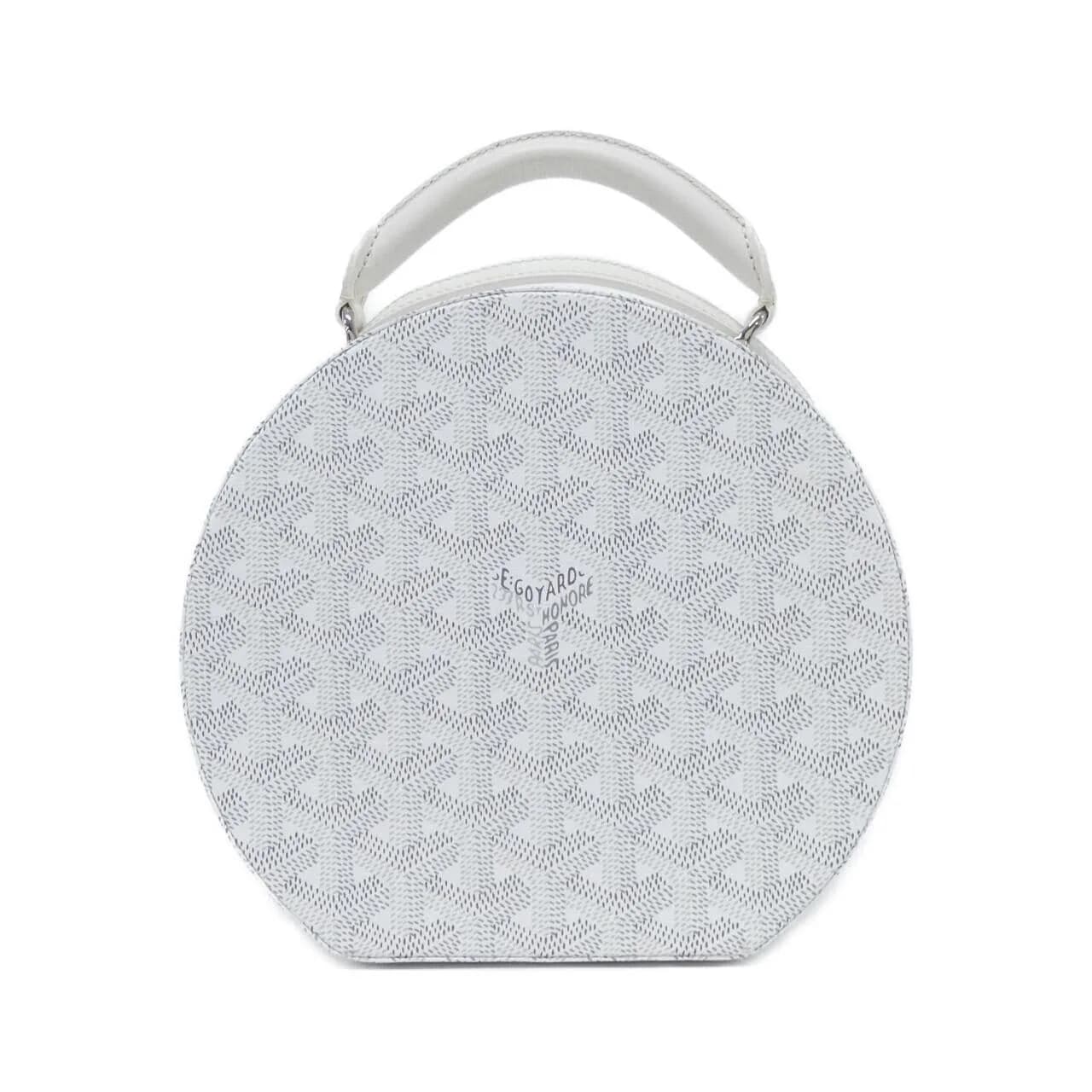 GOYARD 手提包 帆布