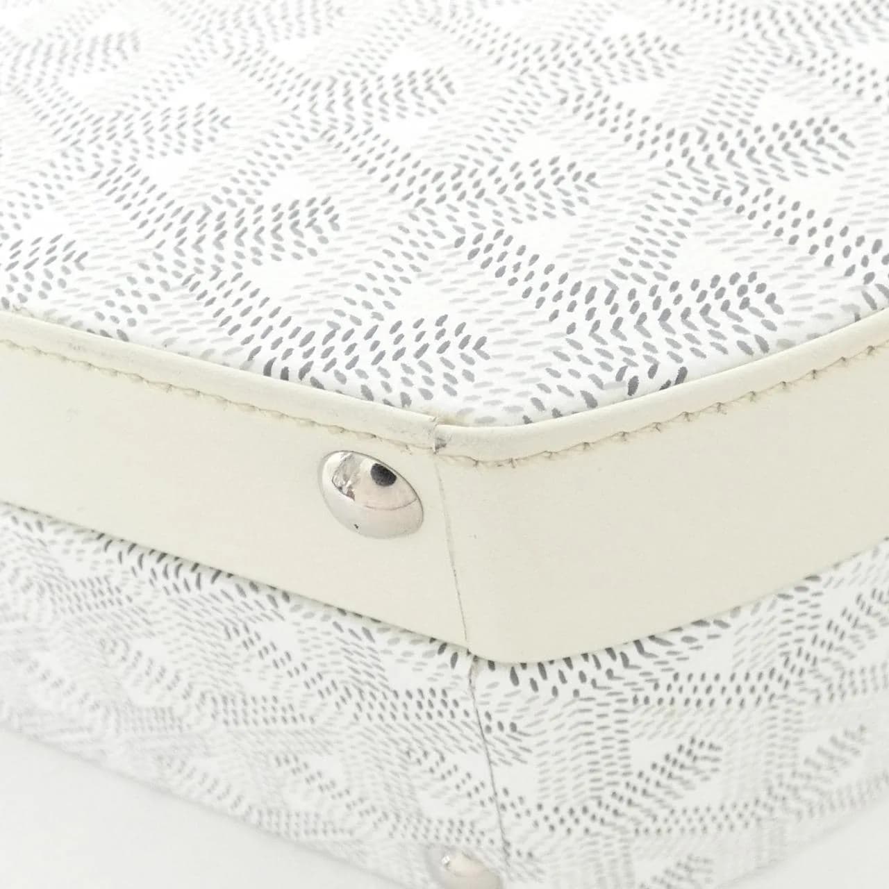 GOYARD 手提包 帆布