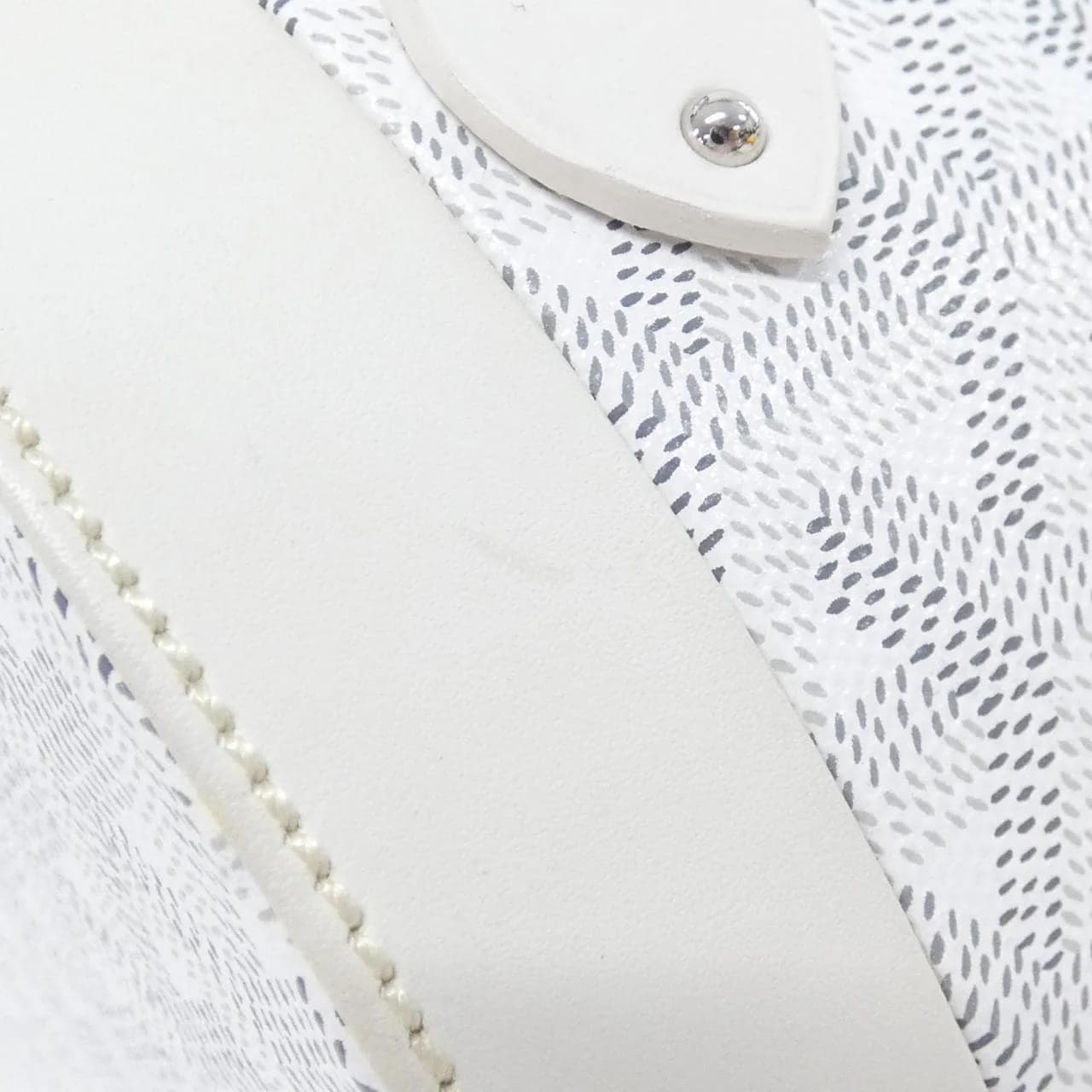 GOYARD 手提包 帆布