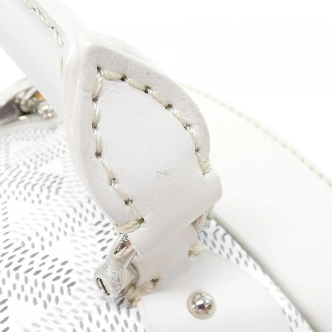 GOYARD 手提包 帆布