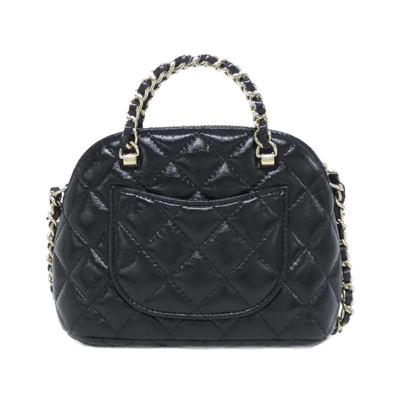 CHANEL Chanel 19 AP3354 銀包 羊皮