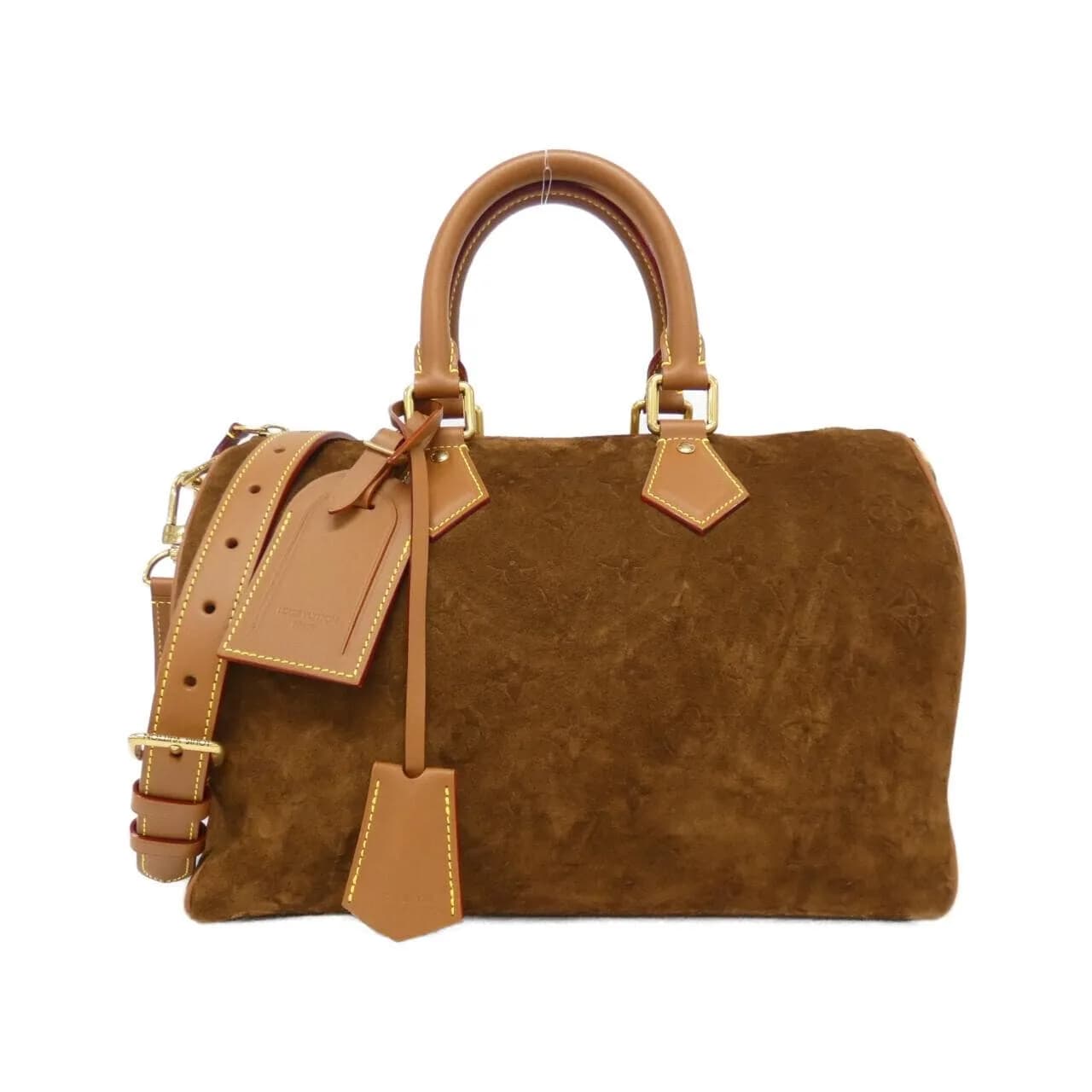 LOUIS VUITTON Speedy M29405 波士頓包