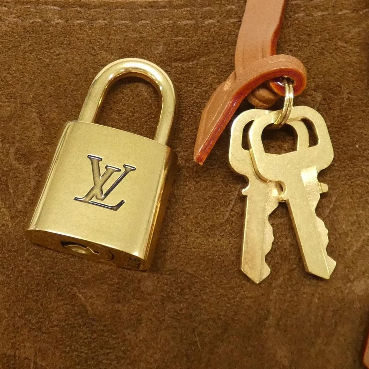 LOUIS VUITTON Speedy M29405 波士頓包