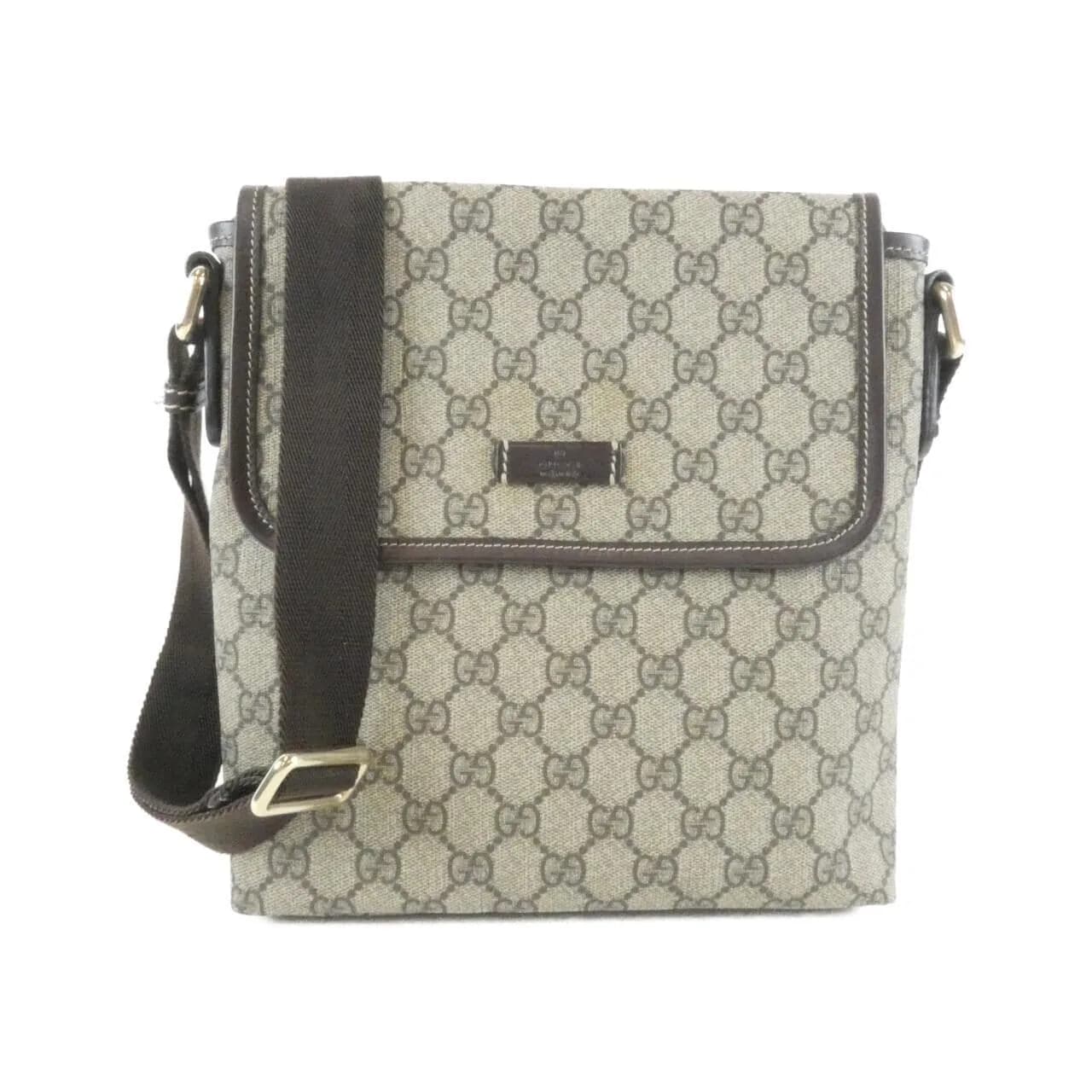 GUCCI 223666 KGDIG 肩背包