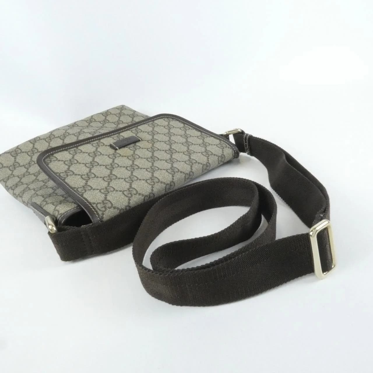 GUCCI 223666 KGDIG 肩背包