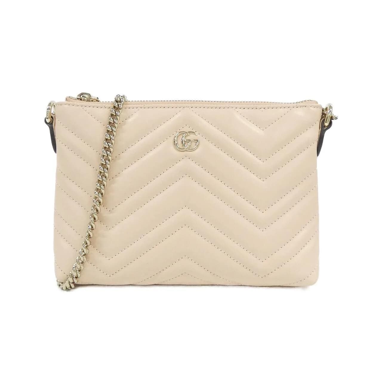 GUCCI 837742 AAET8 肩背包 皮革
