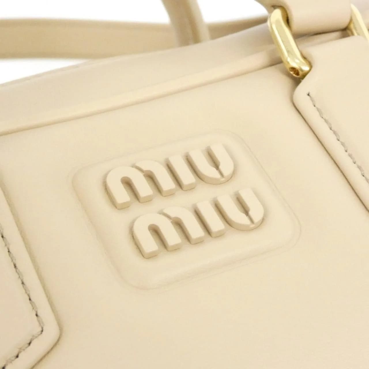 MIU MIU 5BB142 Handbag