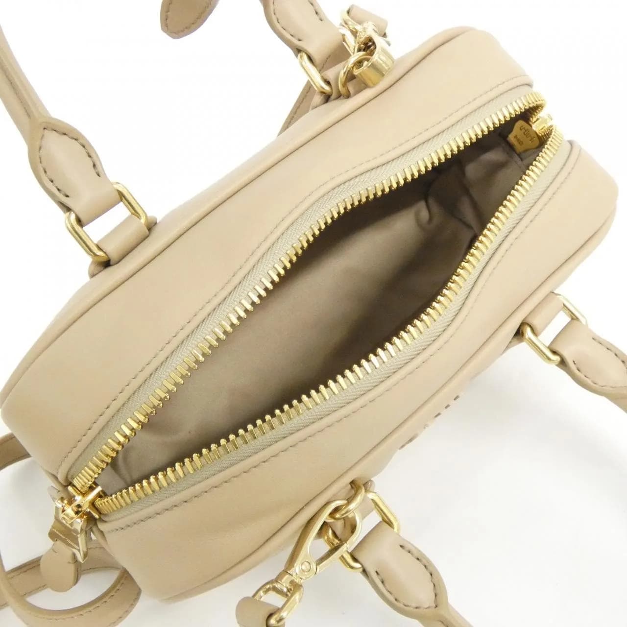 MIU MIU 5BB142 Handbag