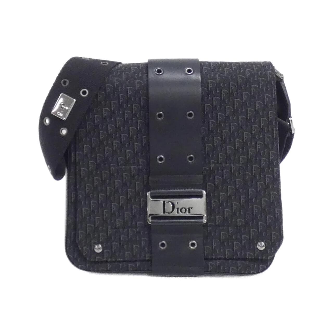 DIOR Shoulder Canvas