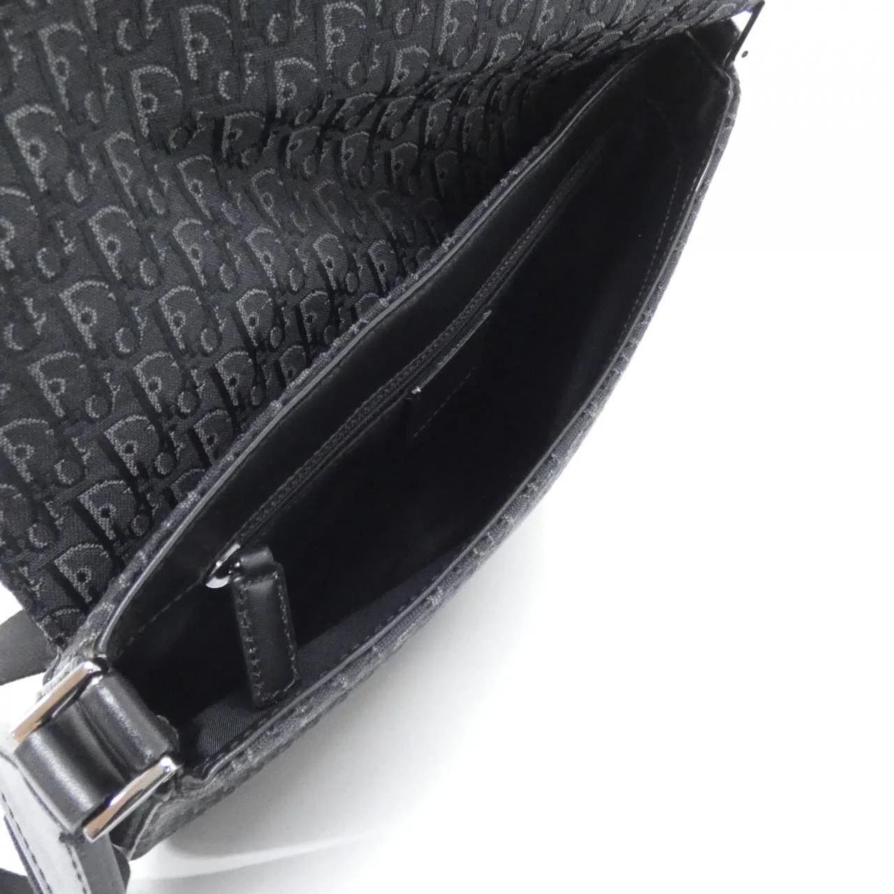 DIOR Shoulder Canvas