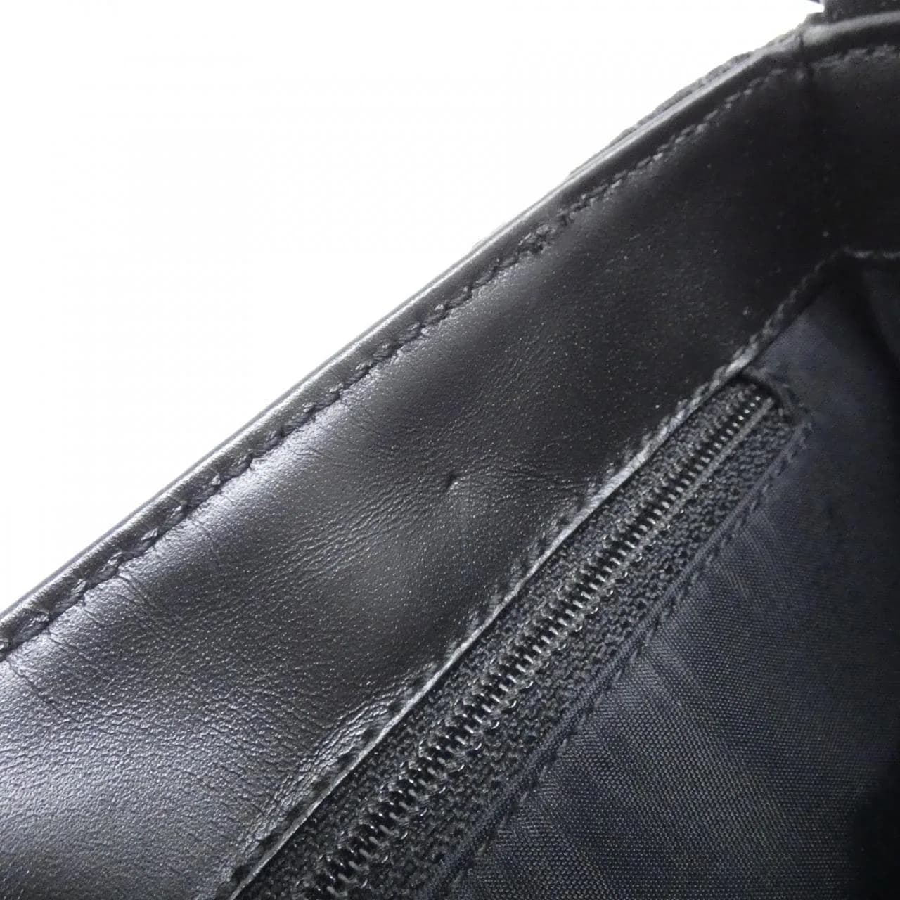 DIOR Shoulder Canvas