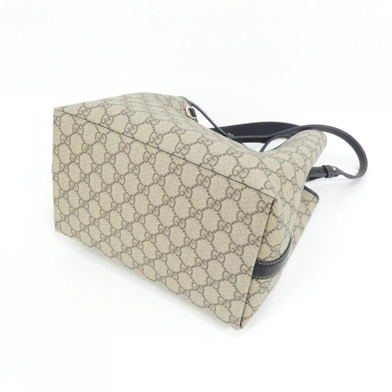 GUCCI 815103 FAD6L Shoulder Canvas