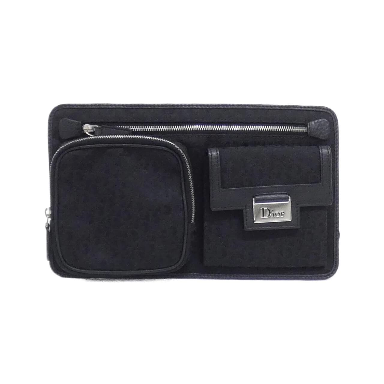 DIOR 腰包 帆布