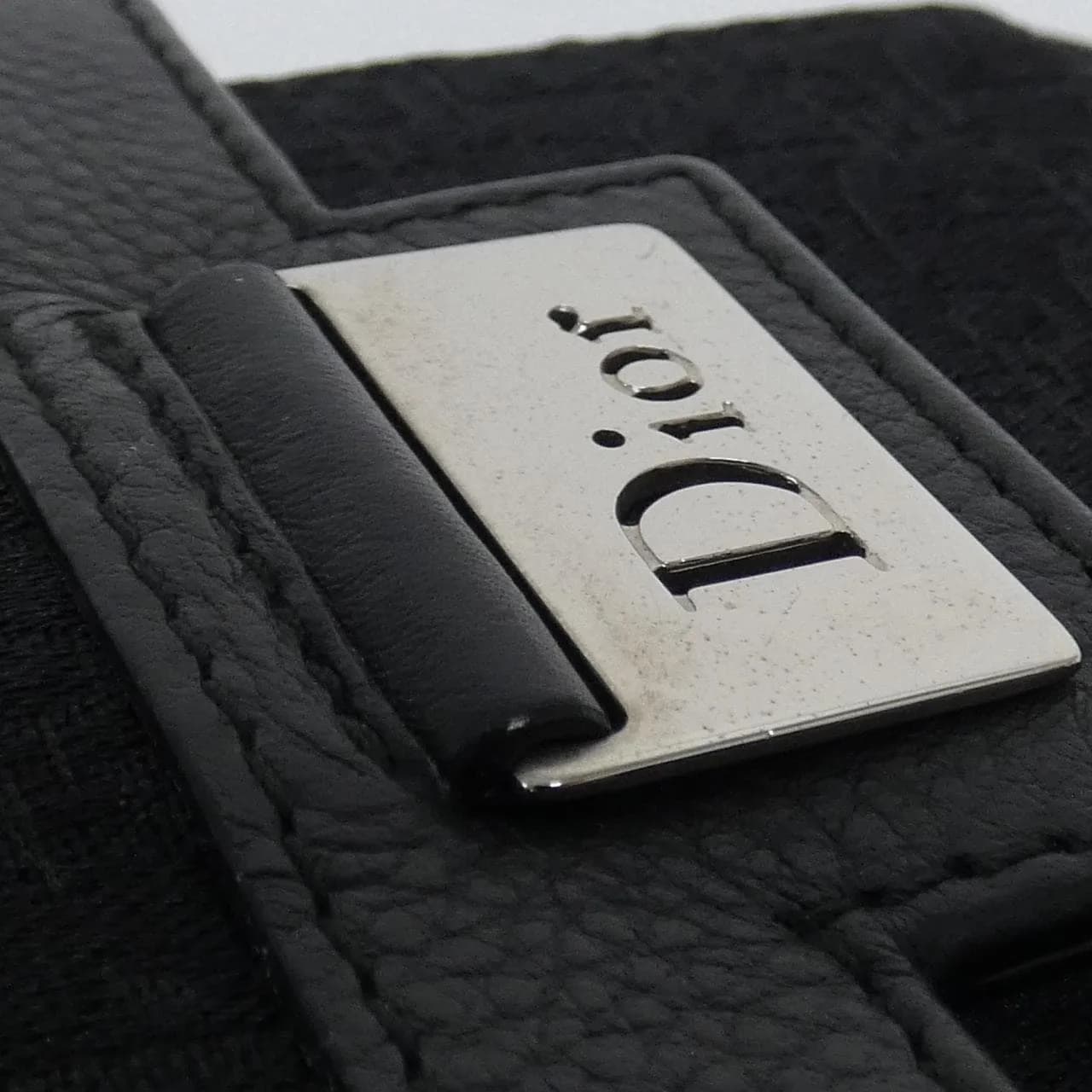 DIOR 腰包 帆布