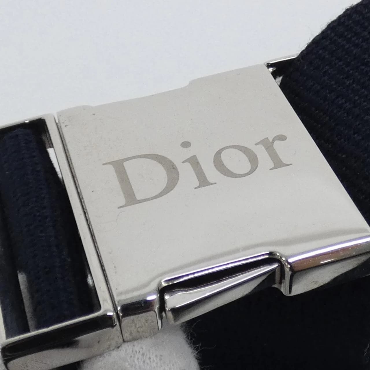 DIOR 腰包 帆布