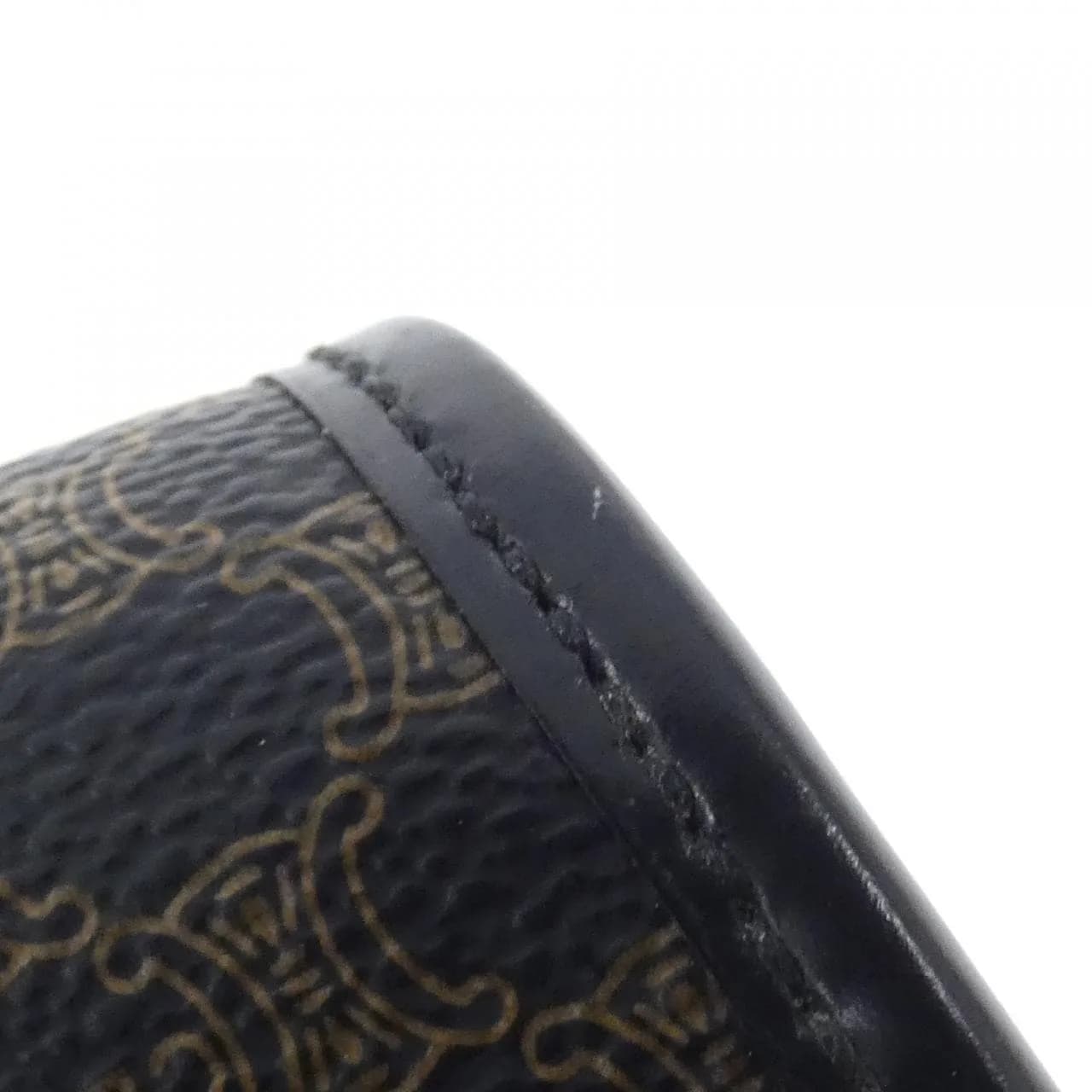 CELINE 小袋 帆布