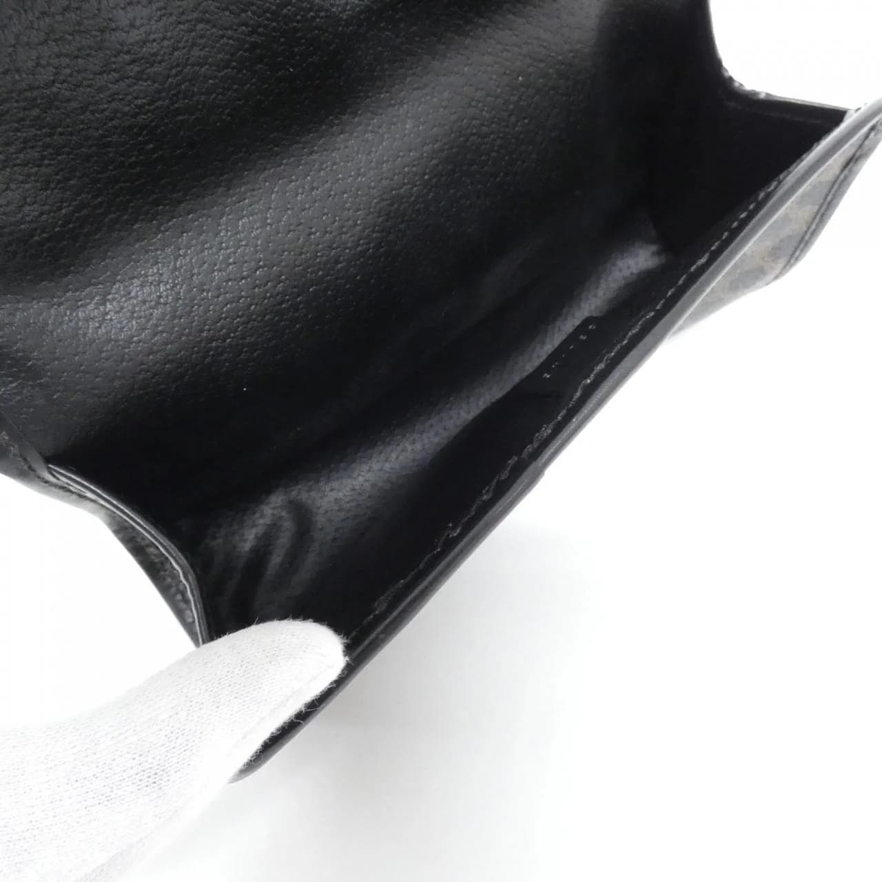 CELINE 小袋 帆布