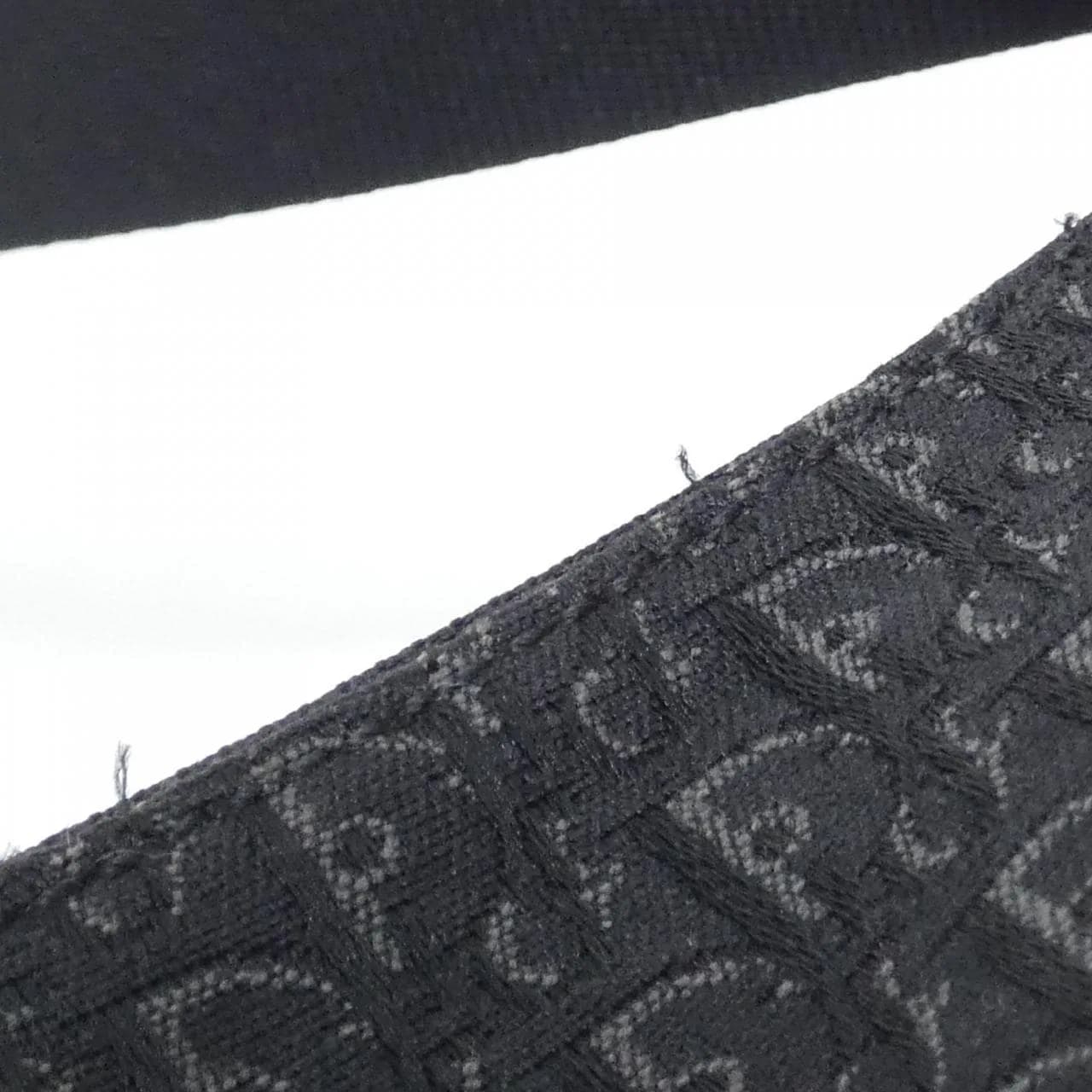 DIOR JAD44130 肩背包 帆布