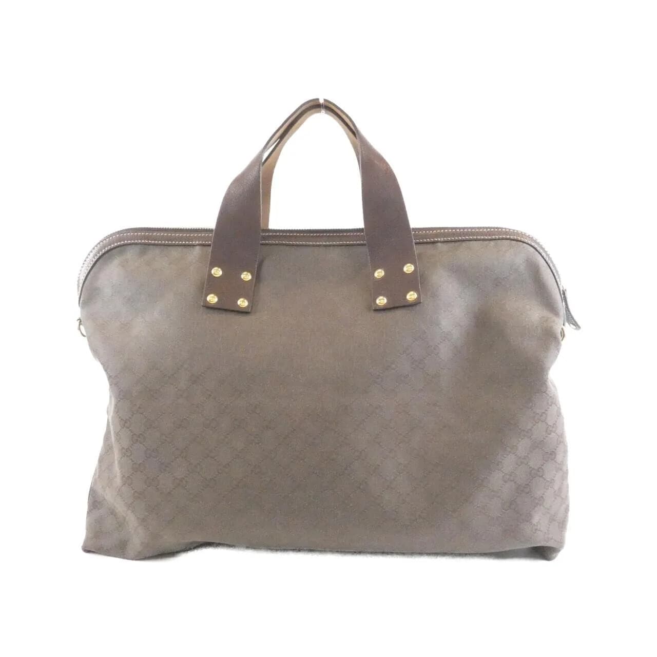 GUCCI 201864 手提包 帆布