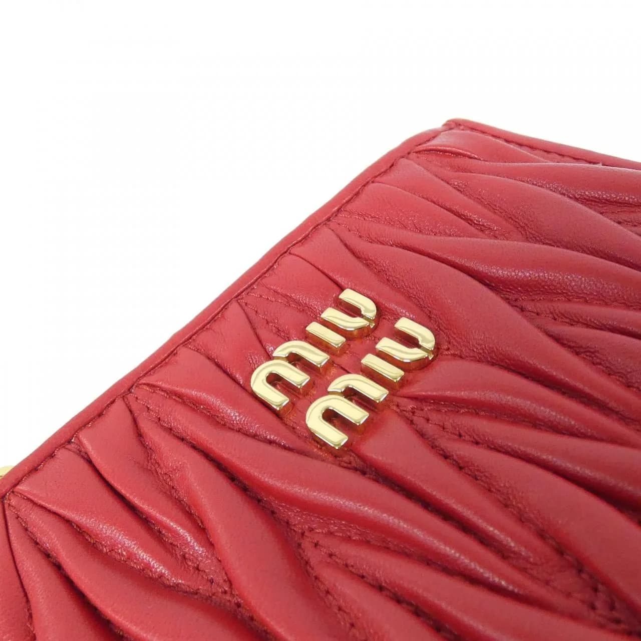 MIU MIU 5ML024 Wallet