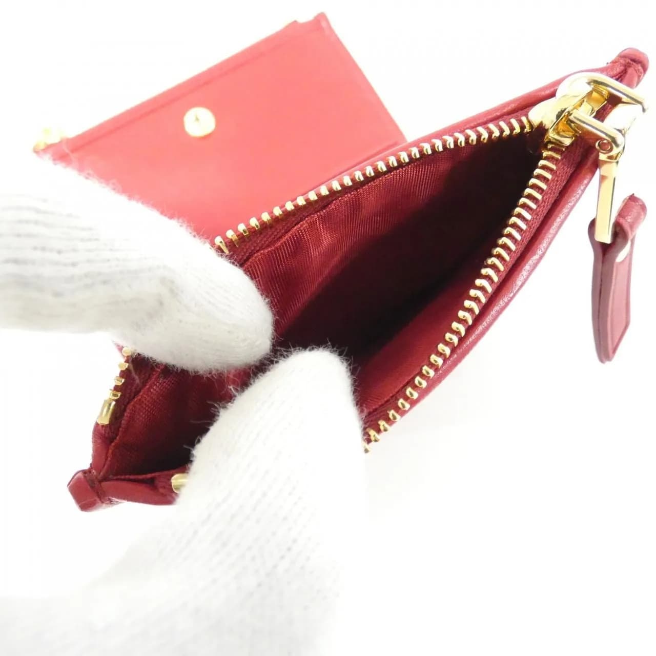 MIU MIU 5ML024 Wallet