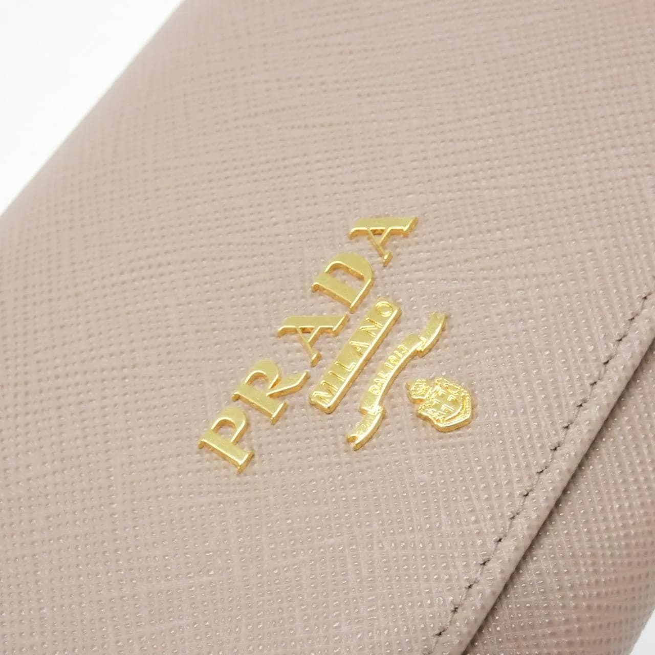 PRADA 1MH132 銀包