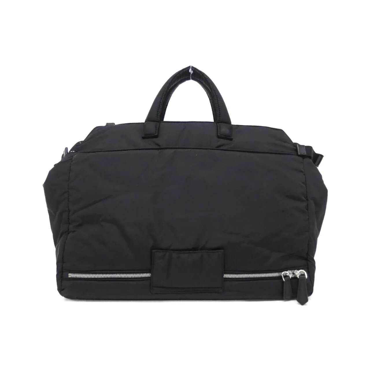 FENDI Peekaboo 7VA501 AD1D 手提包 尼龍