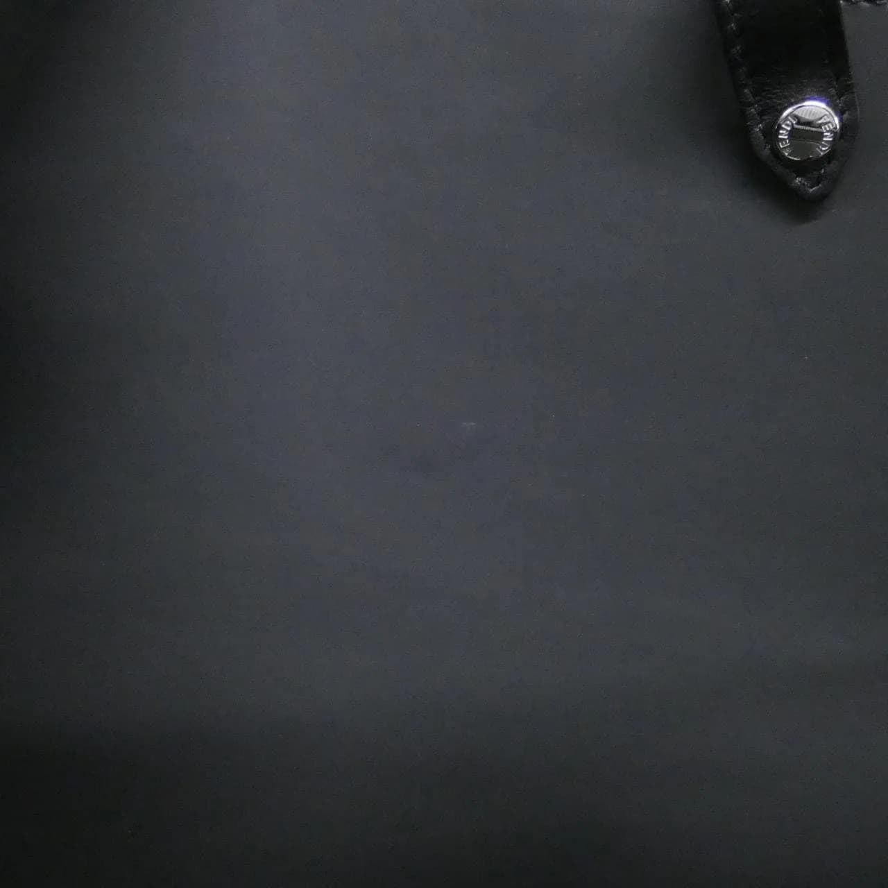 FENDI Peekaboo 7VA501 AD1D 手提包 尼龍