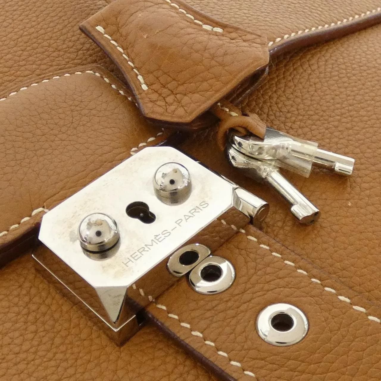 HERMES 029966CK 手提包 Clemence