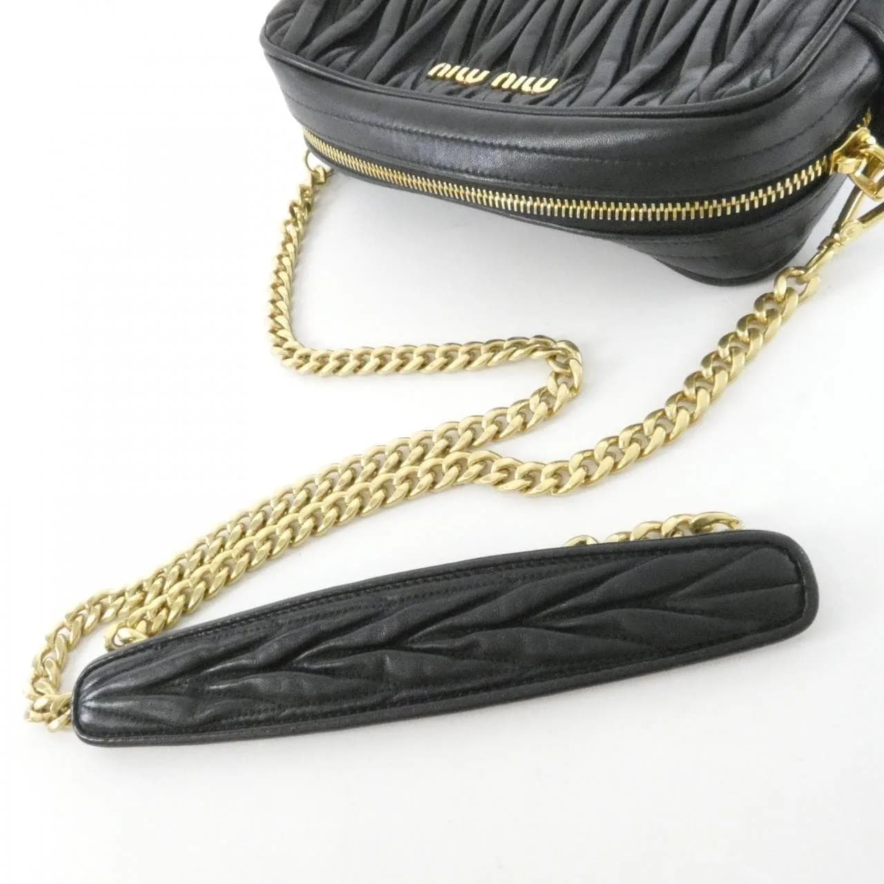 MIU MIU 5BH118 肩背包