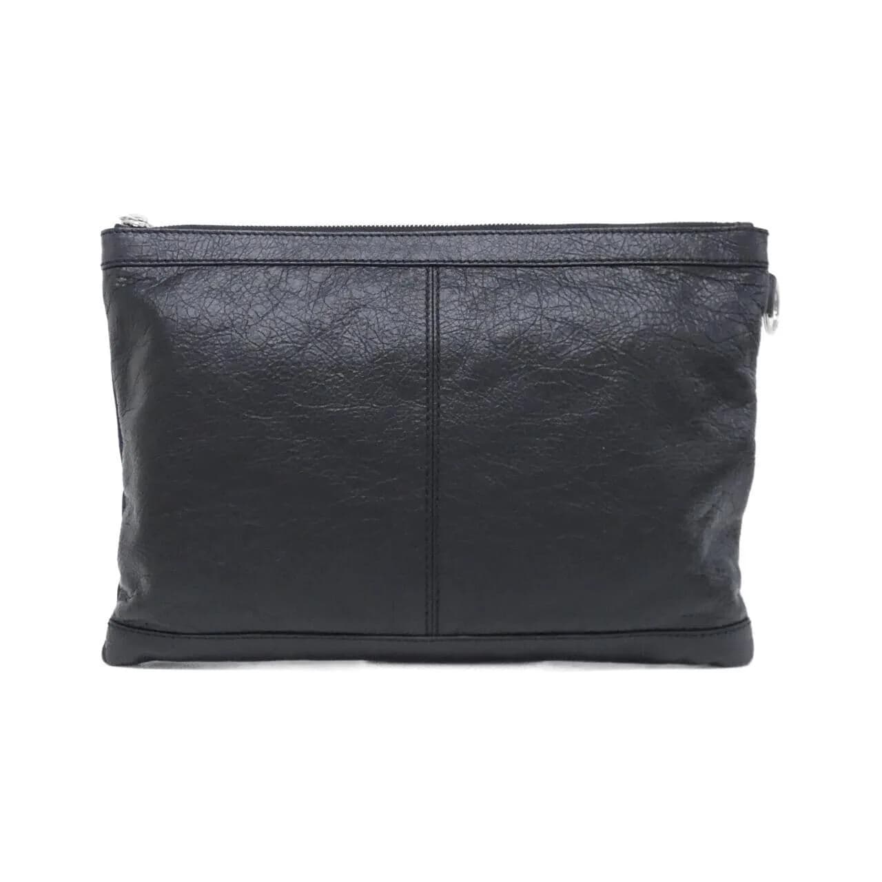 BALENCIAGA 273022 D9H04 Handbag Lambskin