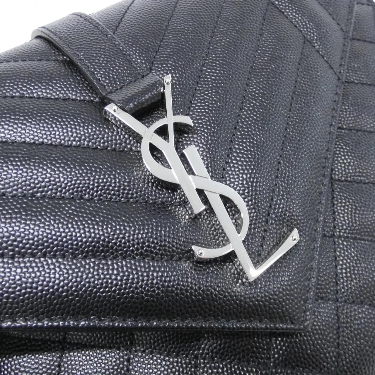 SAINT LAURENT 600185 BOW92 肩背包