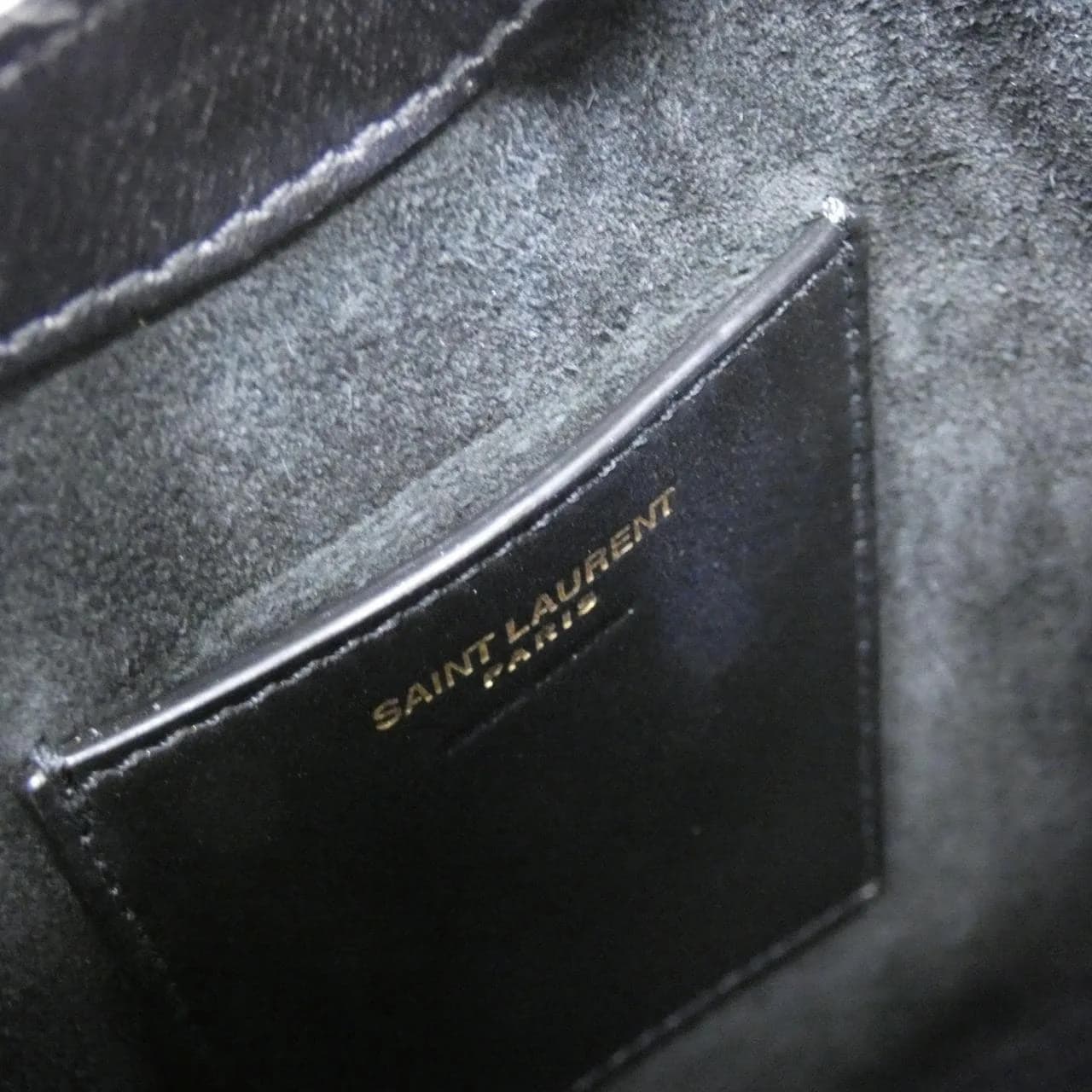 SAINT LAURENT 735214 2R20W 肩背包