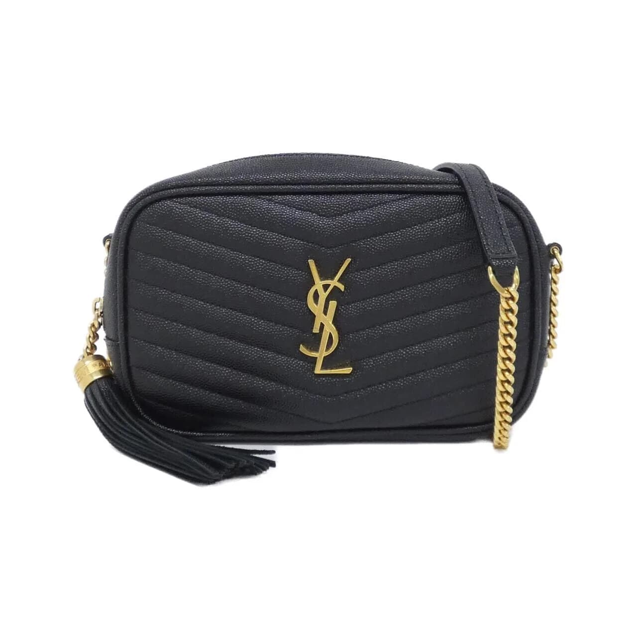 SAINT LAURENT 612579 1GF01 肩背包