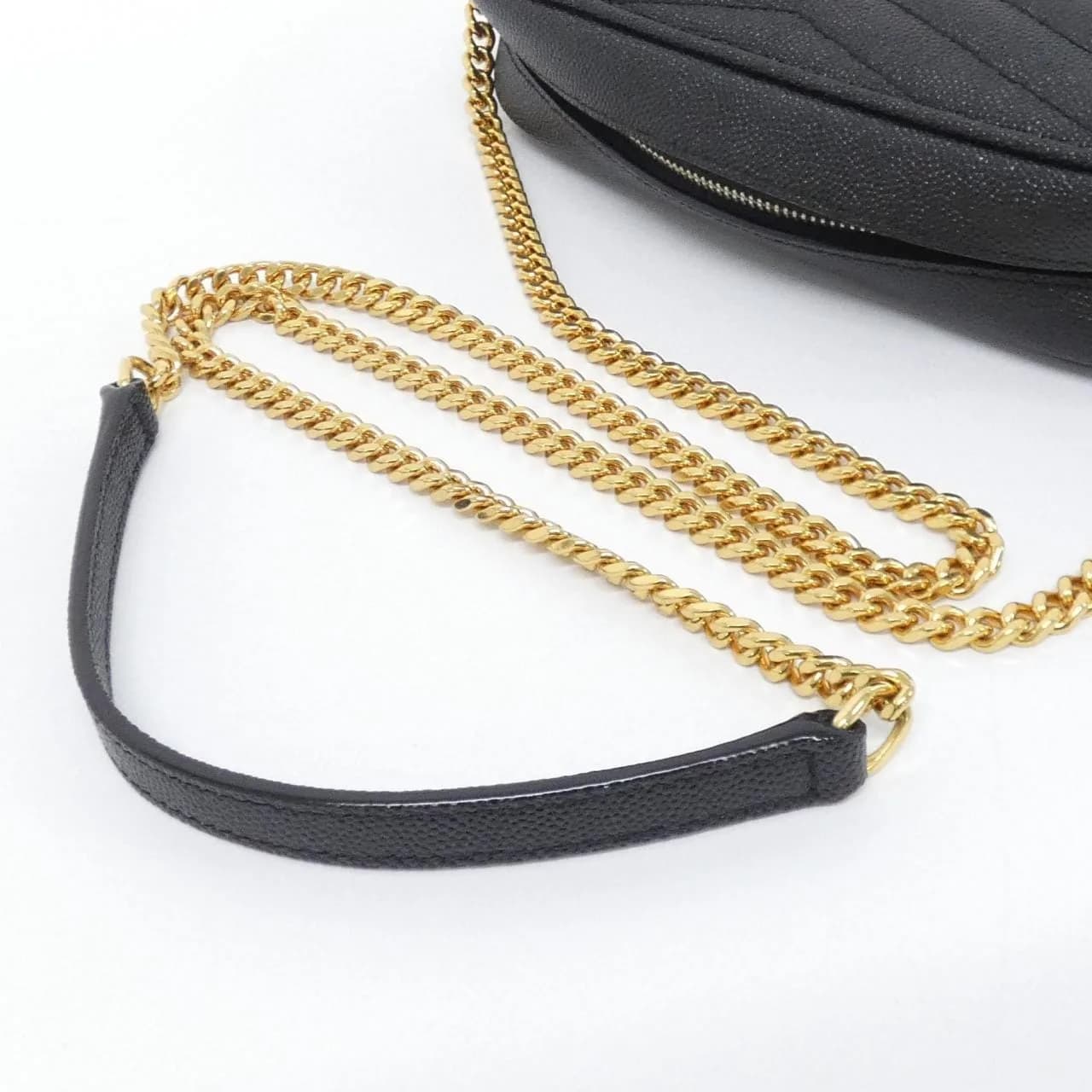 SAINT LAURENT 612579 1GF01 肩背包