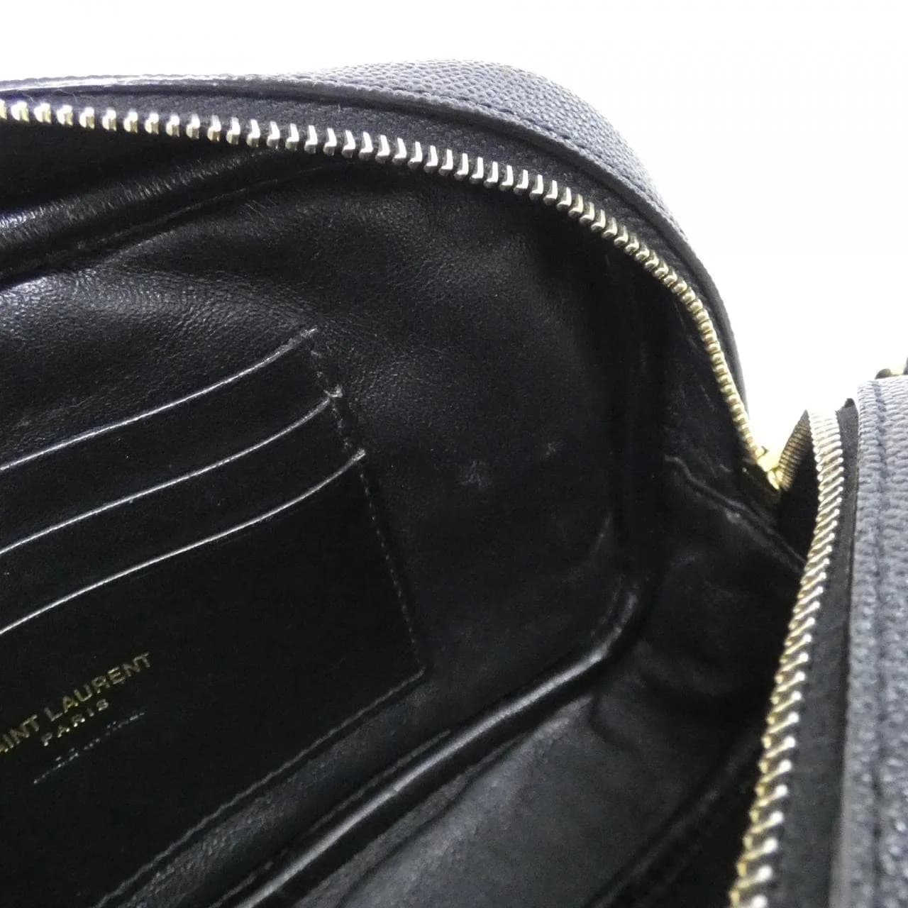 SAINT LAURENT 612579 1GF01 肩背包