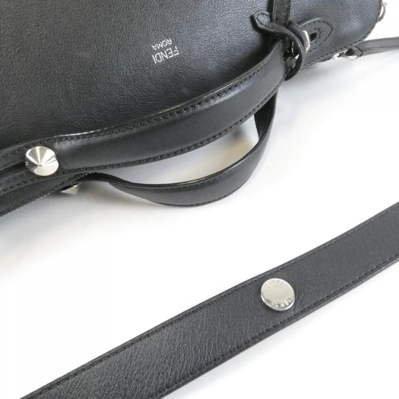 FENDI By The Way 8BL125 1D5 手提包