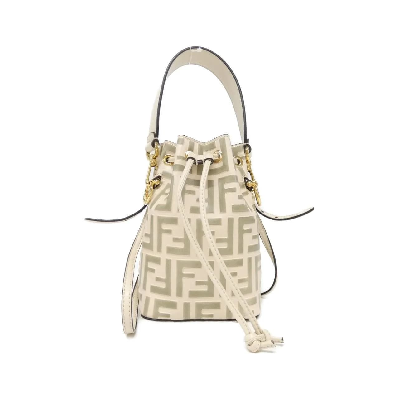FENDI 8BS010 A659 Handbag