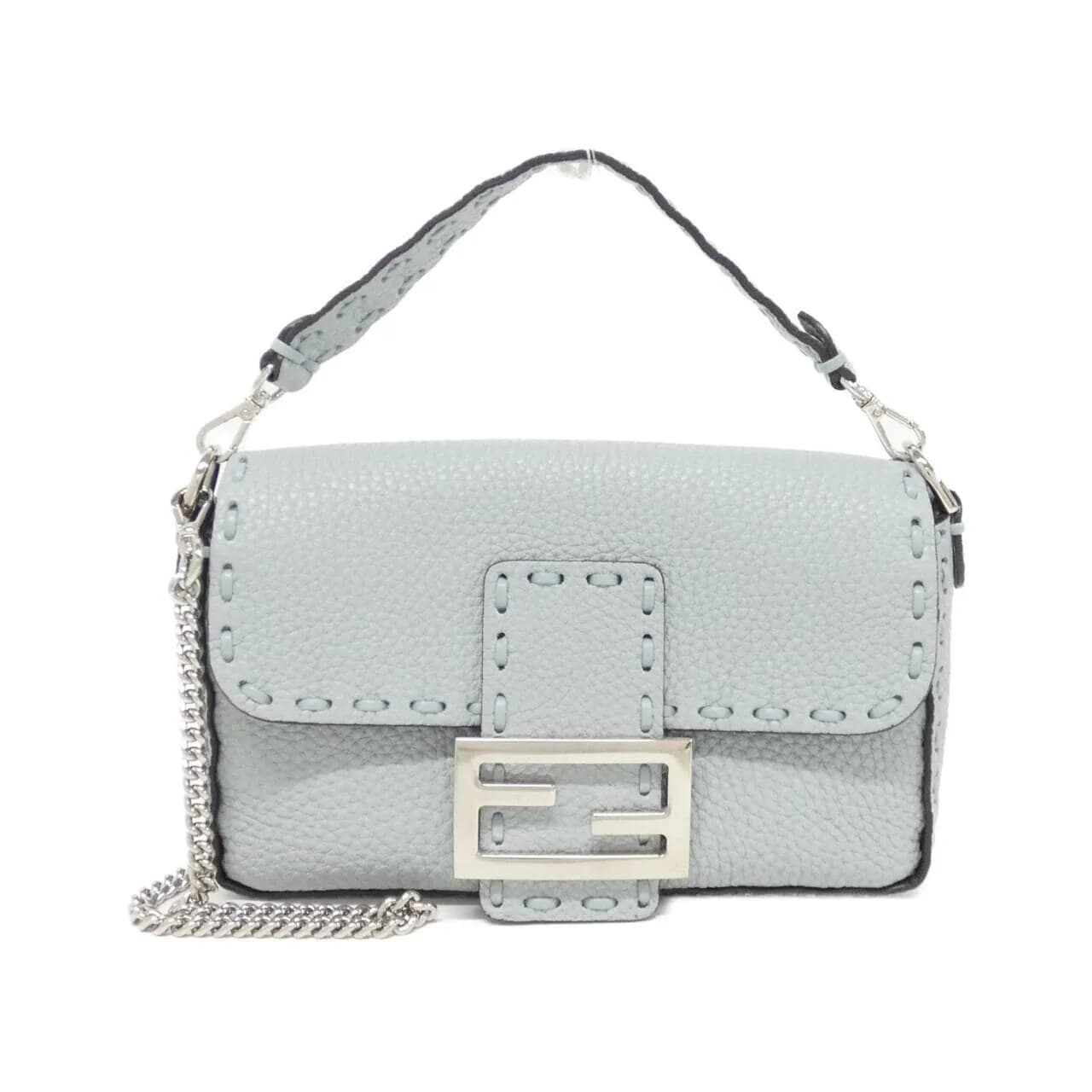 FENDI Baguette 8BS017 ARBB 手提包