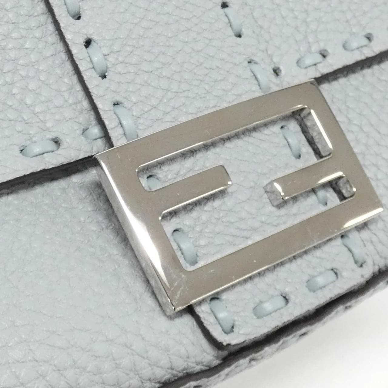 FENDI Baguette 8BS017 ARBB 手提包