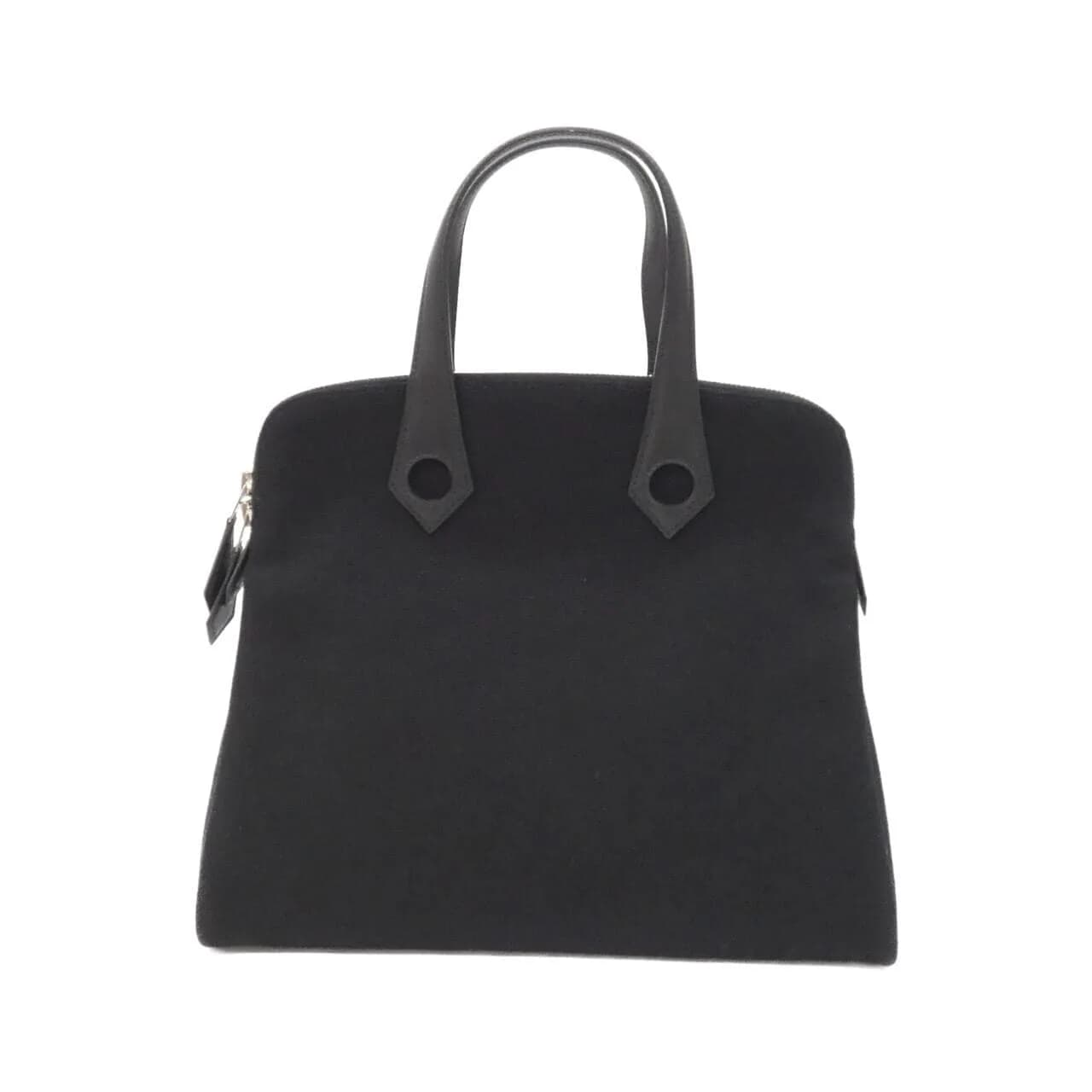 HERMES 047628CK 手提包 帆布
