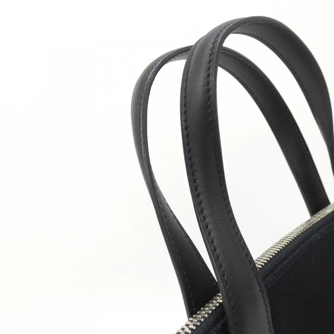 HERMES 047628CK 手提包 帆布