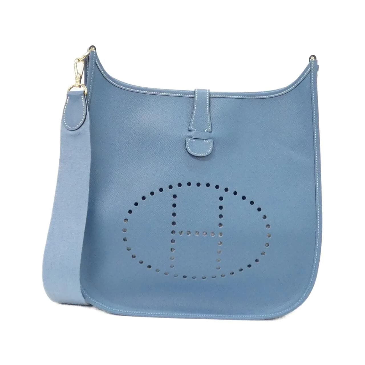 HERMES Evelyne 肩背包