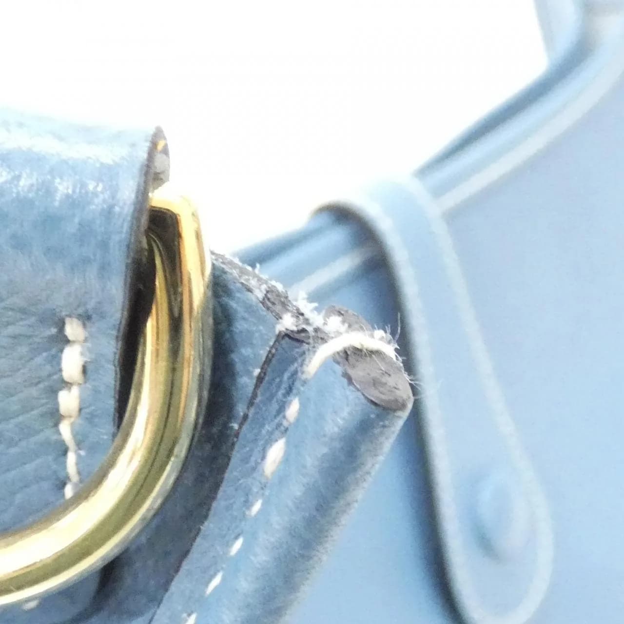 HERMES Evelyne 肩背包