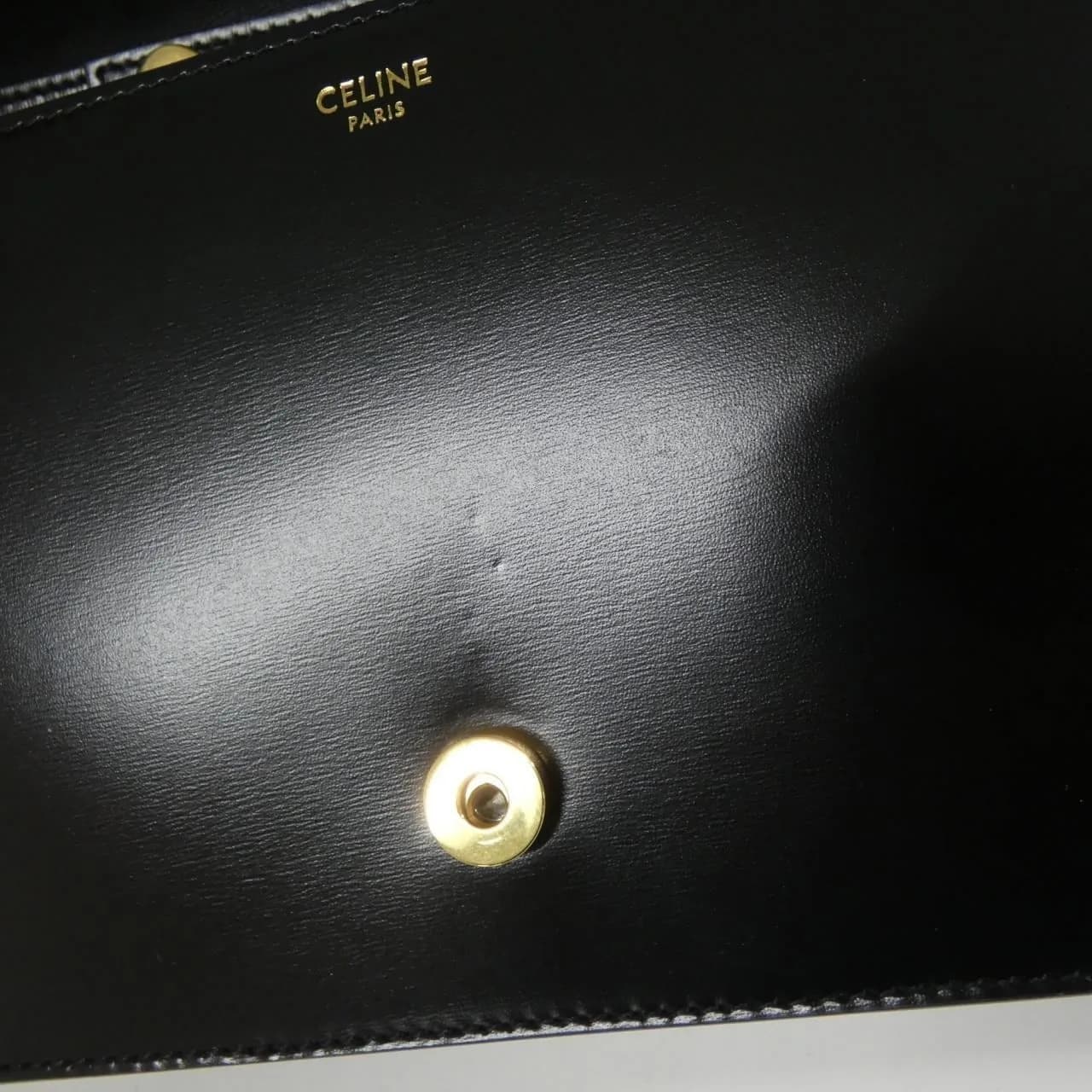 CELINE Triomphe 199283BF4 肩背包