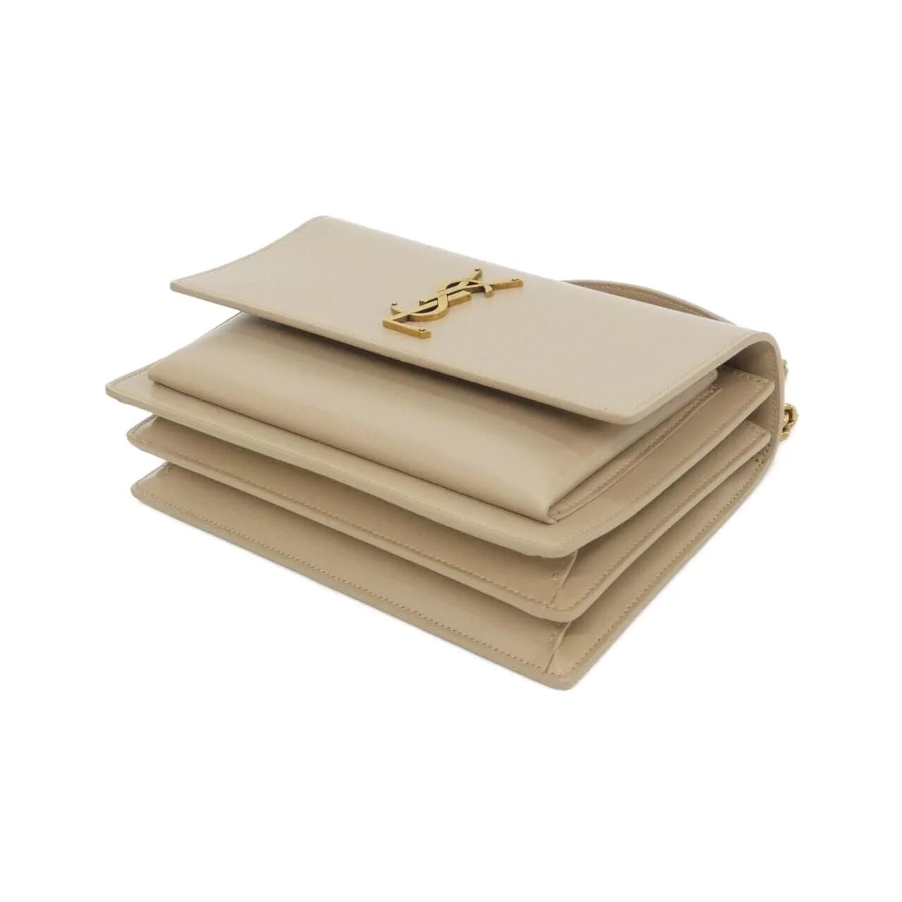 SAINT LAURENT Sunset 442906 D420W 肩背包