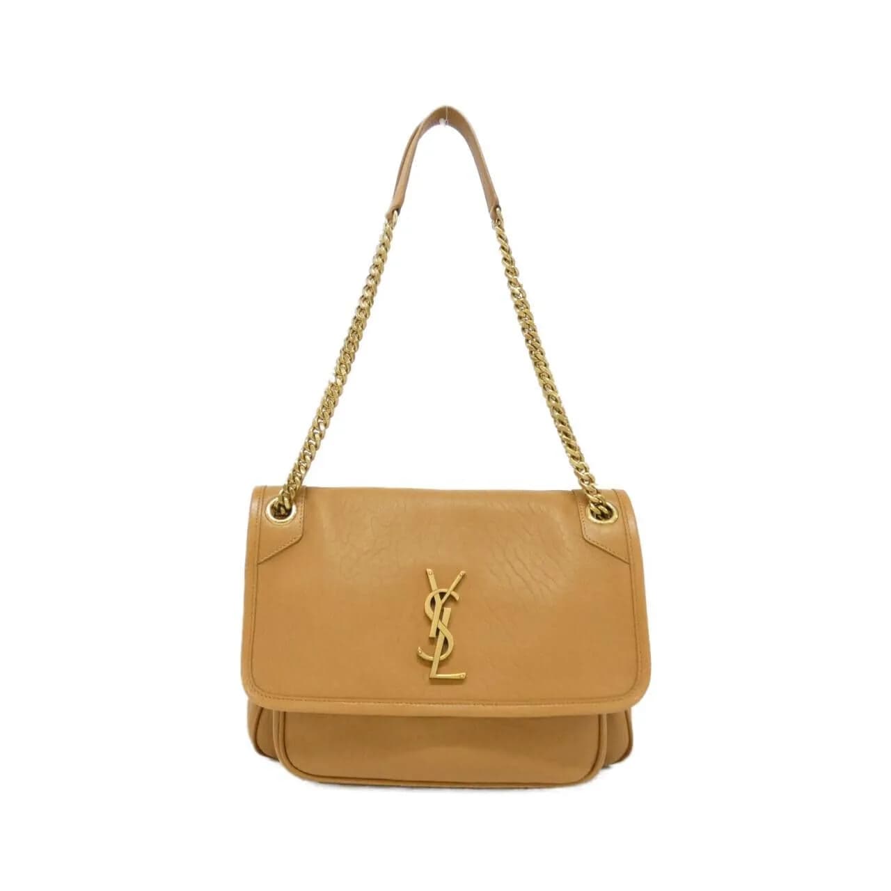 SAINT LAURENT Niki 633178 AACYT 肩背包 羊皮