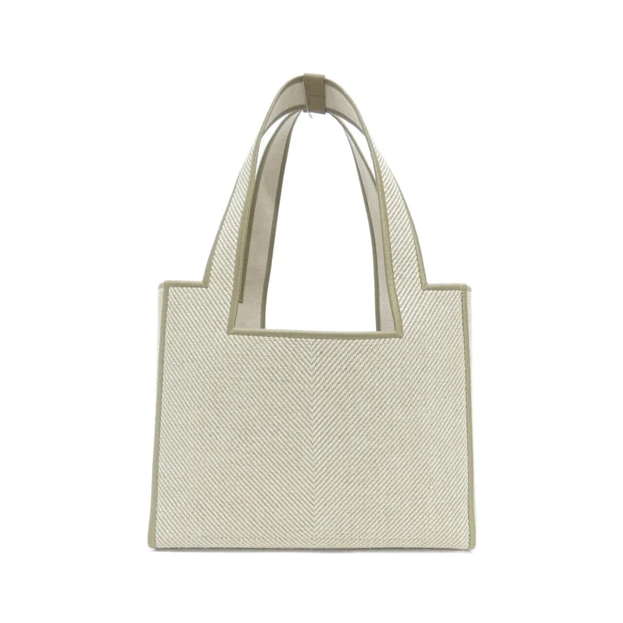 LOEWE ALF1B61X11 托特包 帆布